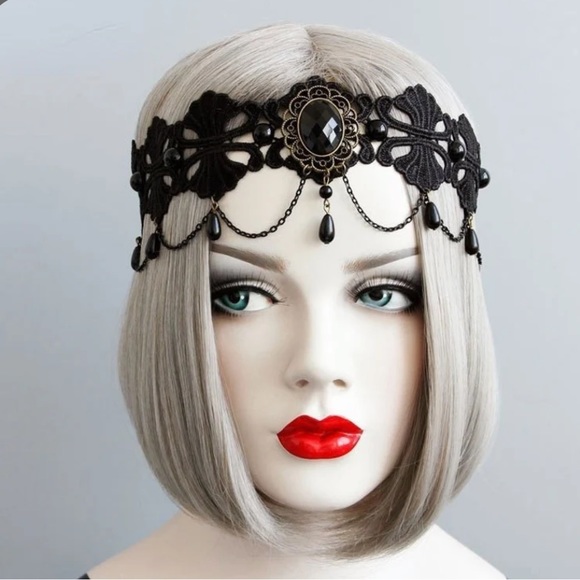 bad apple nyc Accessories - Retro headband New